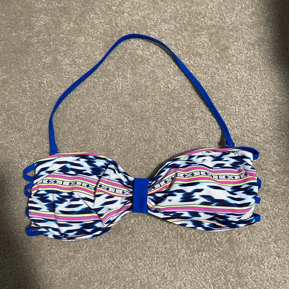 Victorias Secret PINK Bathing Suit Top